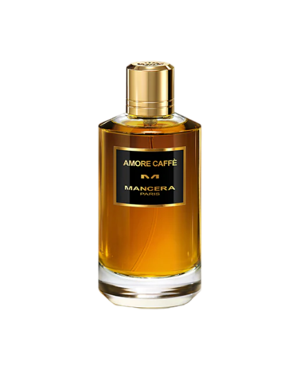 Mancera Amore Cafe fragrance decant sample 1ml – coffee, bergamot, jasmine, vanilla amber