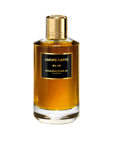Mancera Amore Cafe