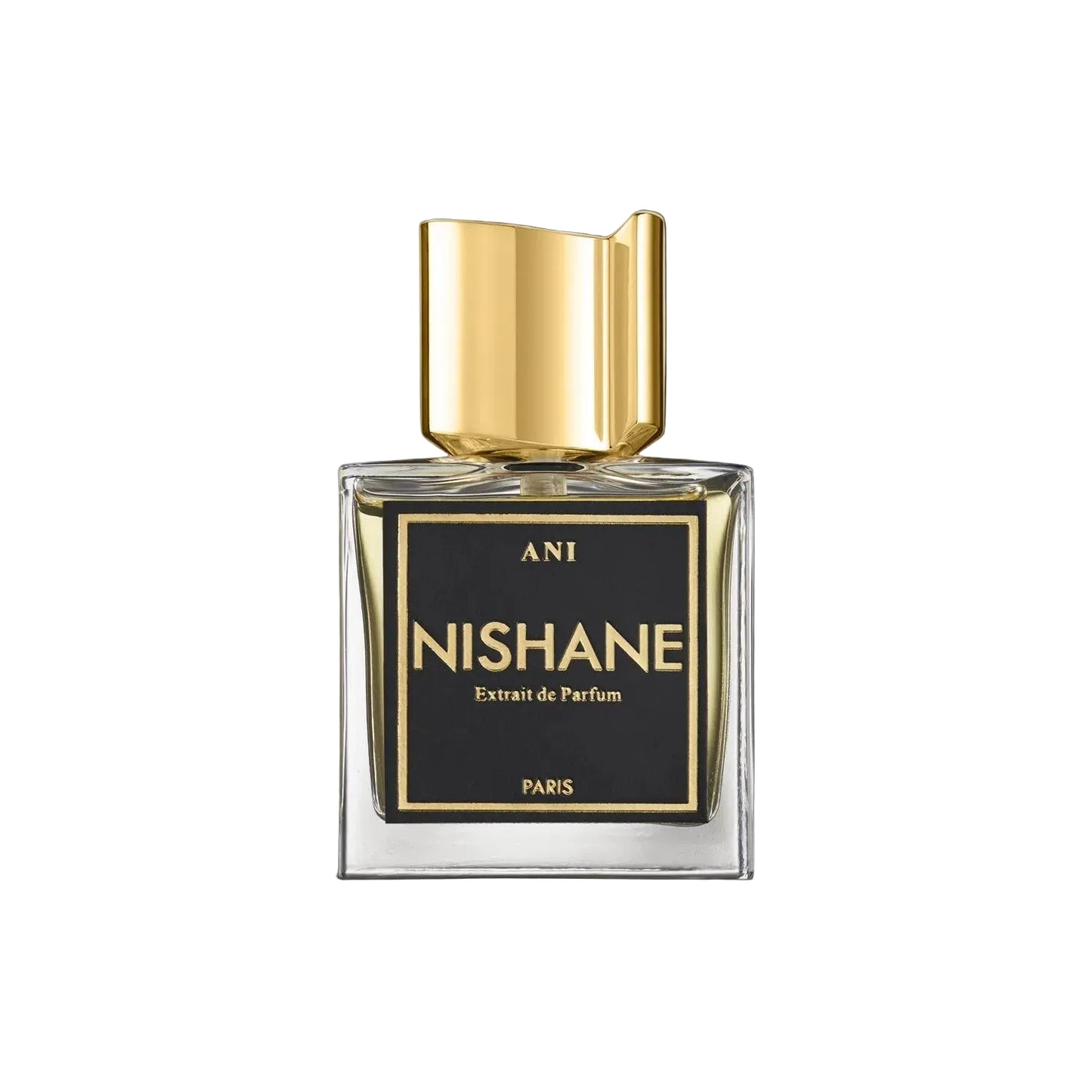Nishane Ani fragrance decant sample 1ml – rose, cardamom, blackcurrant, vanilla