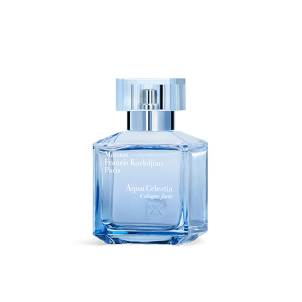 MFK Aqua Celestia fragrance decant sample 1ml – lime, mint, blackcurrant, mimosa
