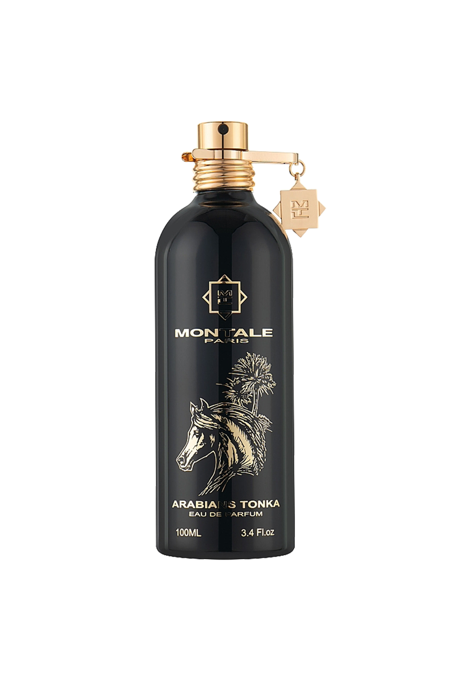 Montale Arabians Tonka