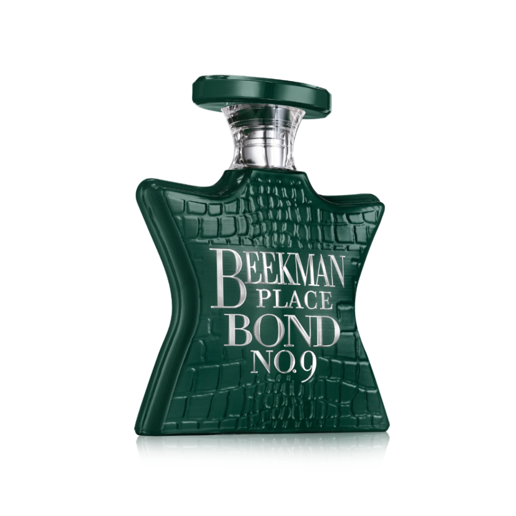 Bond No. 9 Beekman Place fragrance decant sample 1ml – pineapple, pear, geranium, tonka