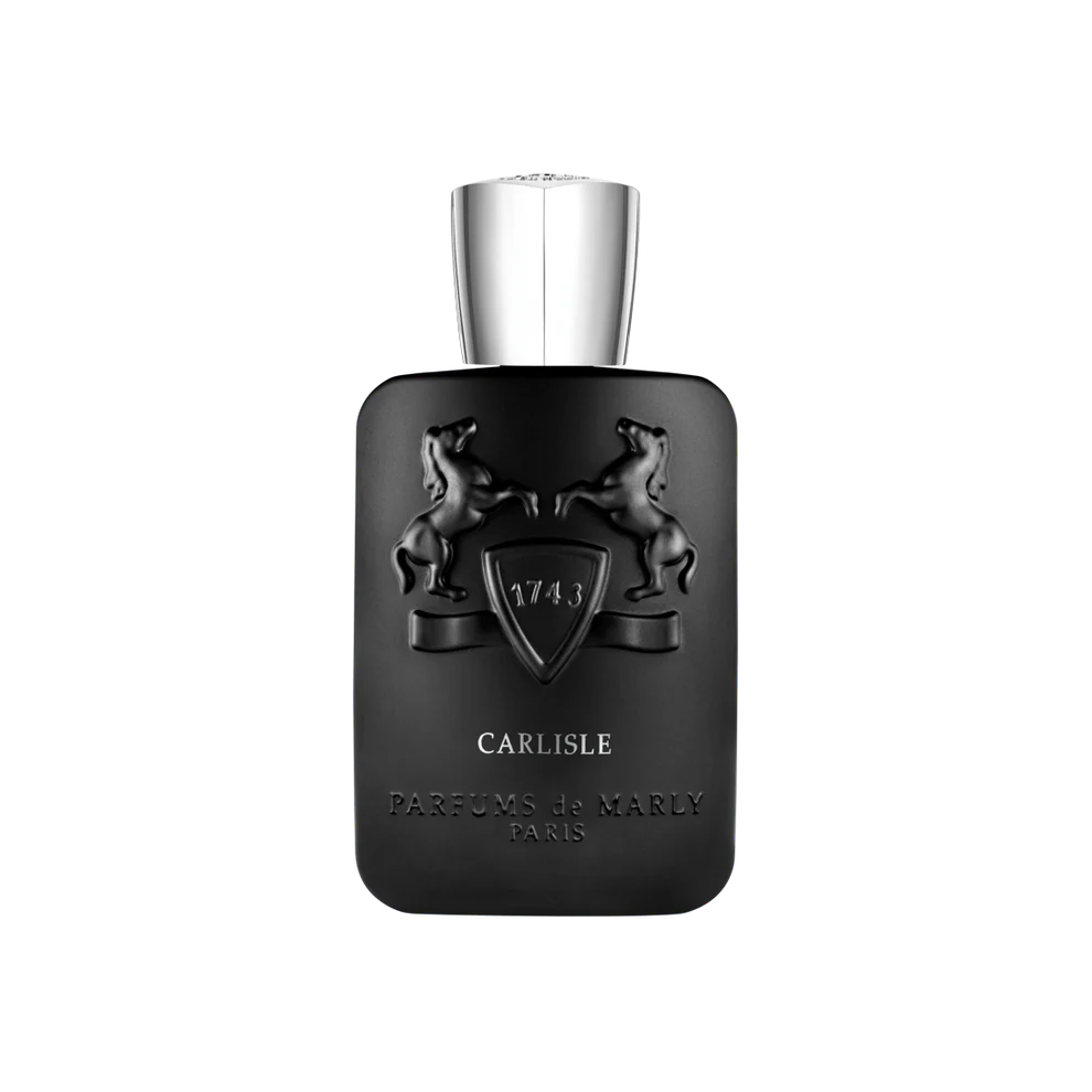 Parfums de Marly Carlisle fragrance decant sample 1ml – apple, saffron, rose, vanilla