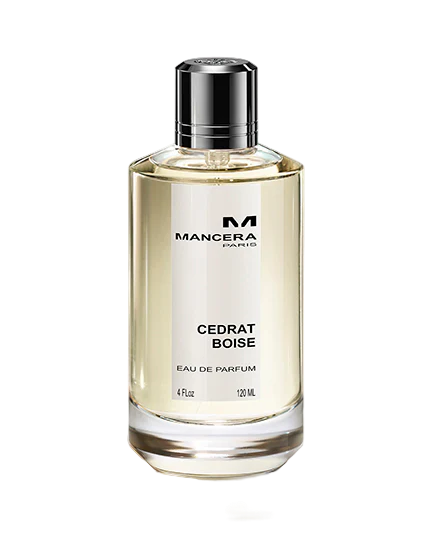 Mancera Cedrat Boise