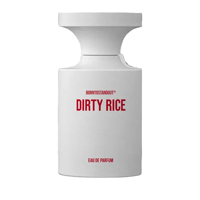 BTSO Dirty Rice fragrance decant sample 1ml – basmati rice, almond, peony, sandalwood