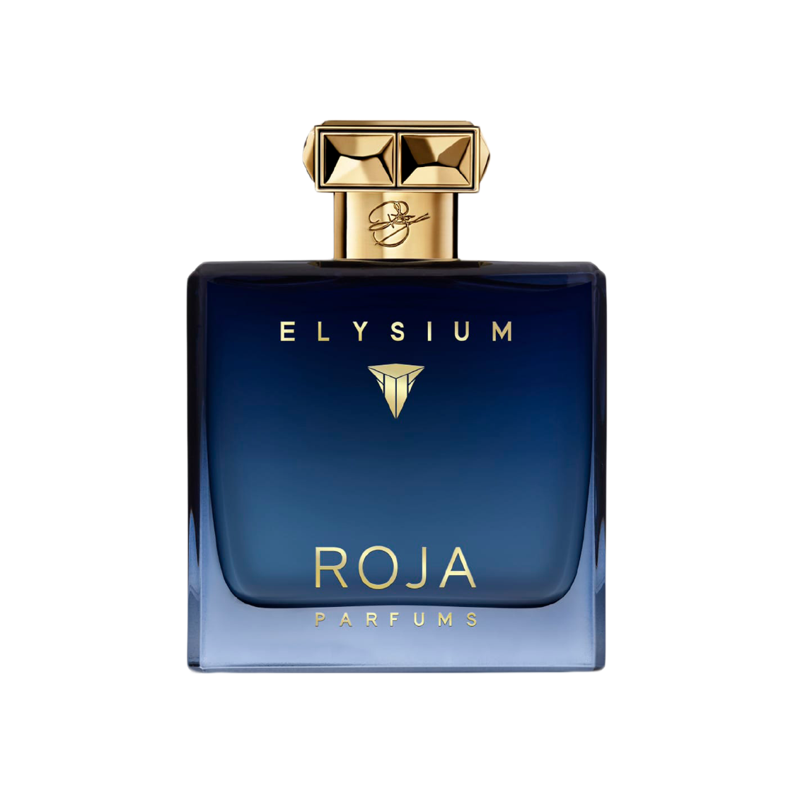 Roja Elysium fragrance decant sample 1ml – grapefruit, bergamot, vetiver, cedar