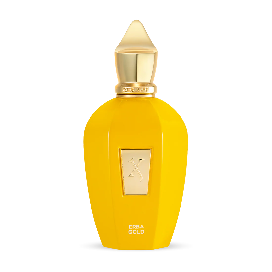 Xerjoff Erba Gold fragrance decant sample 1ml – orange, ginger, melon, vanilla musk