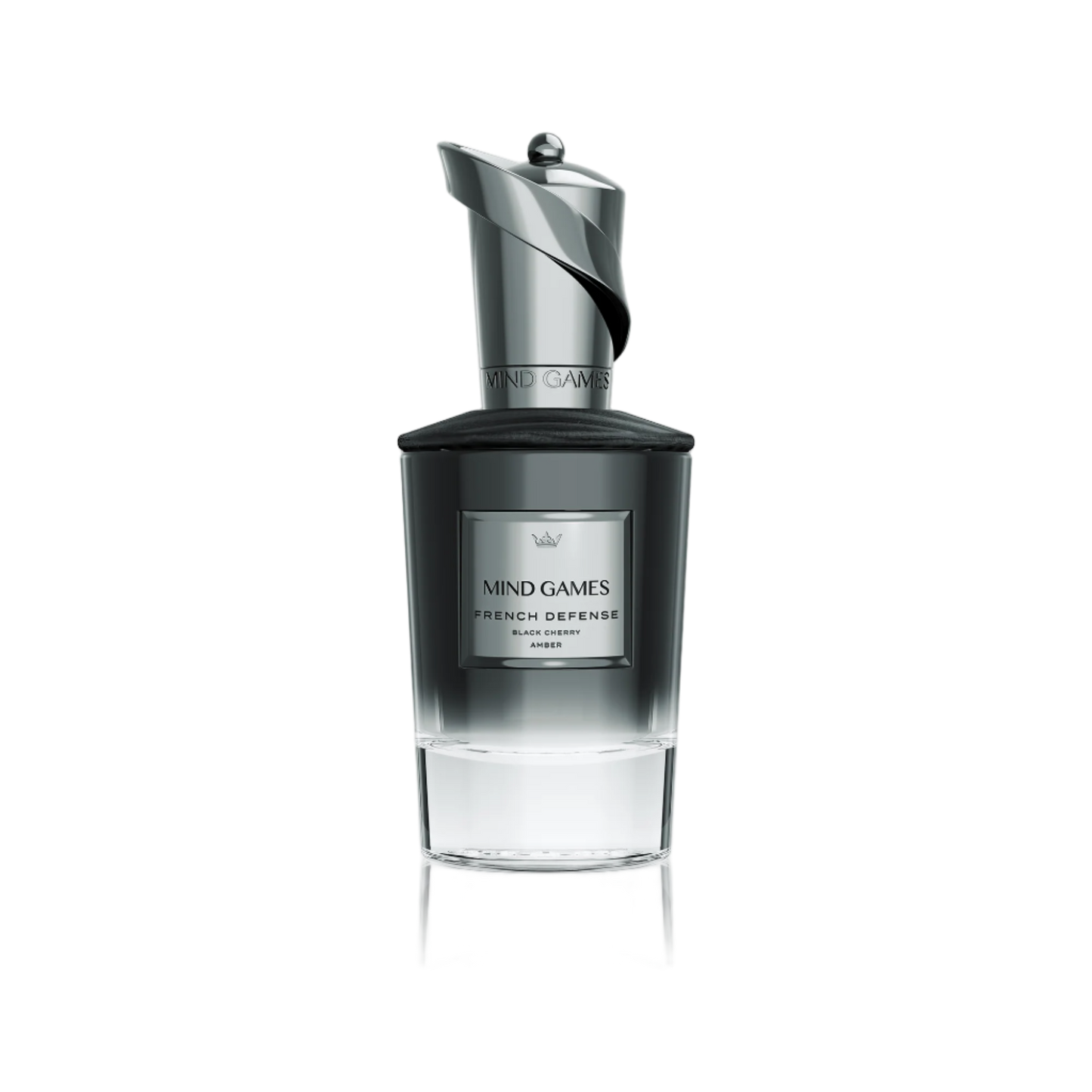 Mind Games French Defense