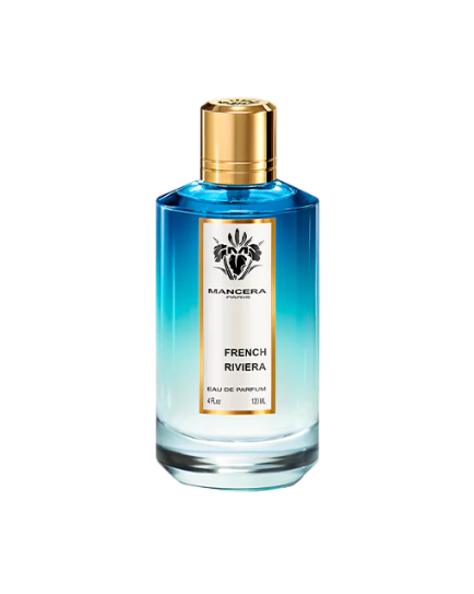 Mancera French Riviera fragrance decant sample 1ml – coconut, tiare, ylang-ylang, musk
