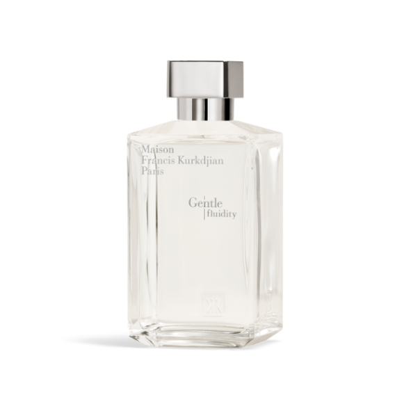 MFK Gentle Fluidity Silver fragrance decant sample 1ml – juniper, nutmeg, amber woods