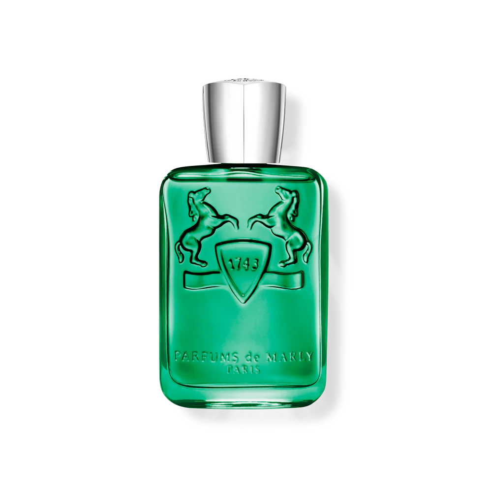 Parfums de Marly Greenley fragrance decant sample 1ml – green apple, bergamot, oakmoss