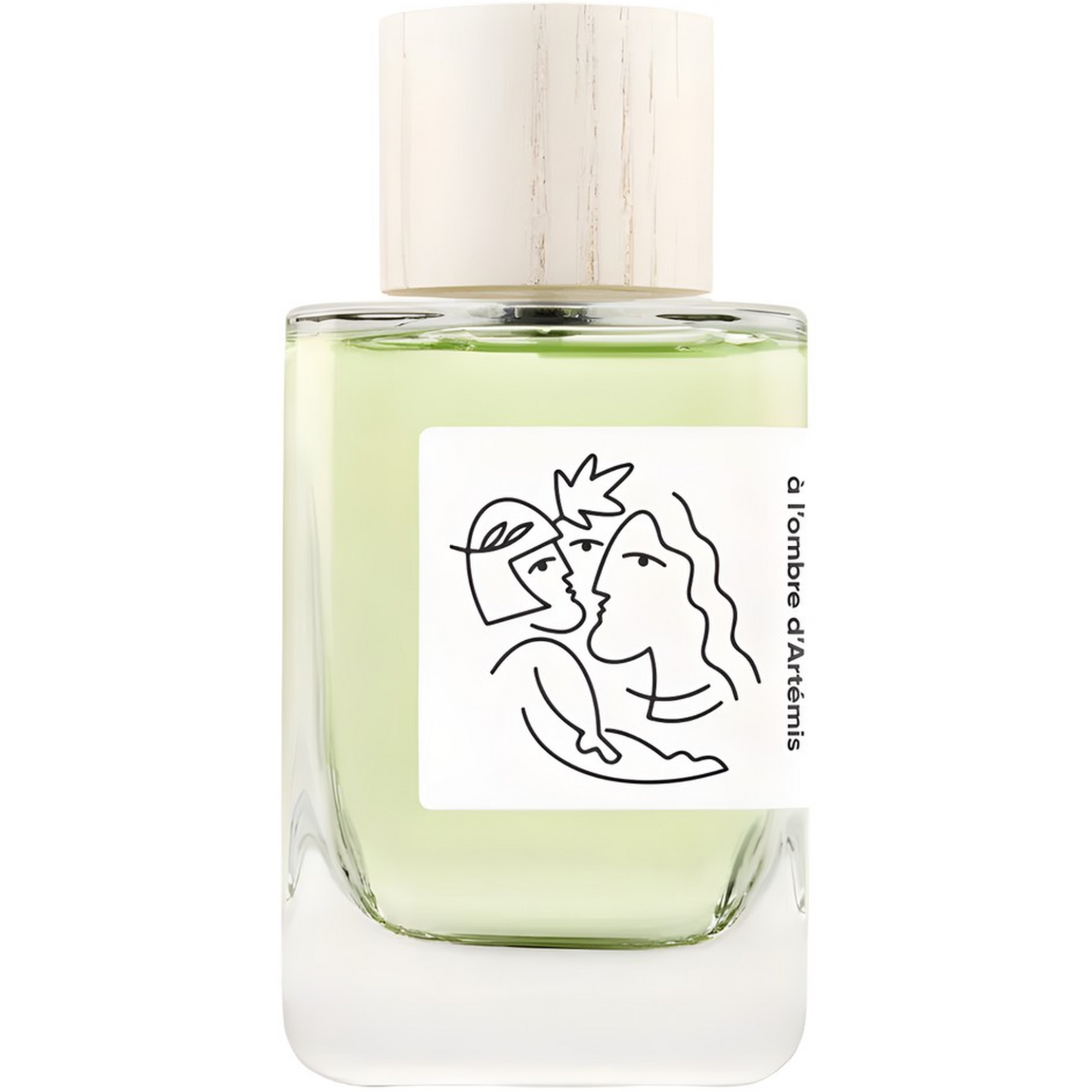 Hellenist À l’Ombre d'Artémis