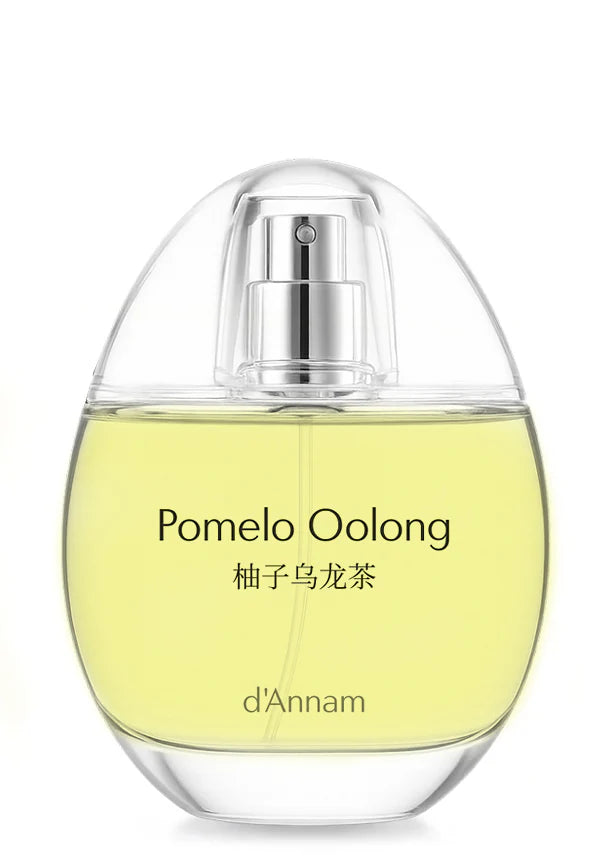 d'Annam Pomelo Oolong