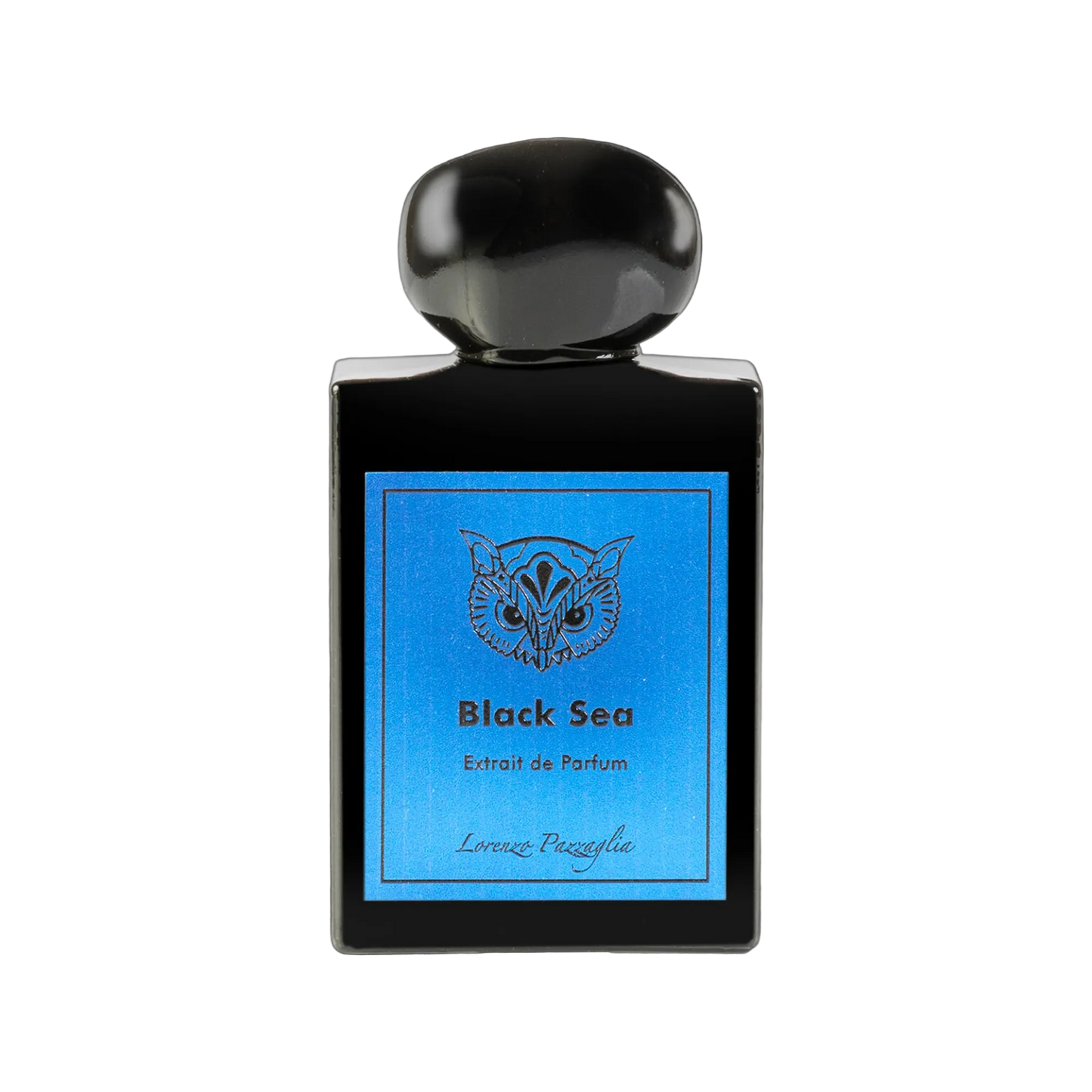 Lorenzo Pazzaglia Black Sea