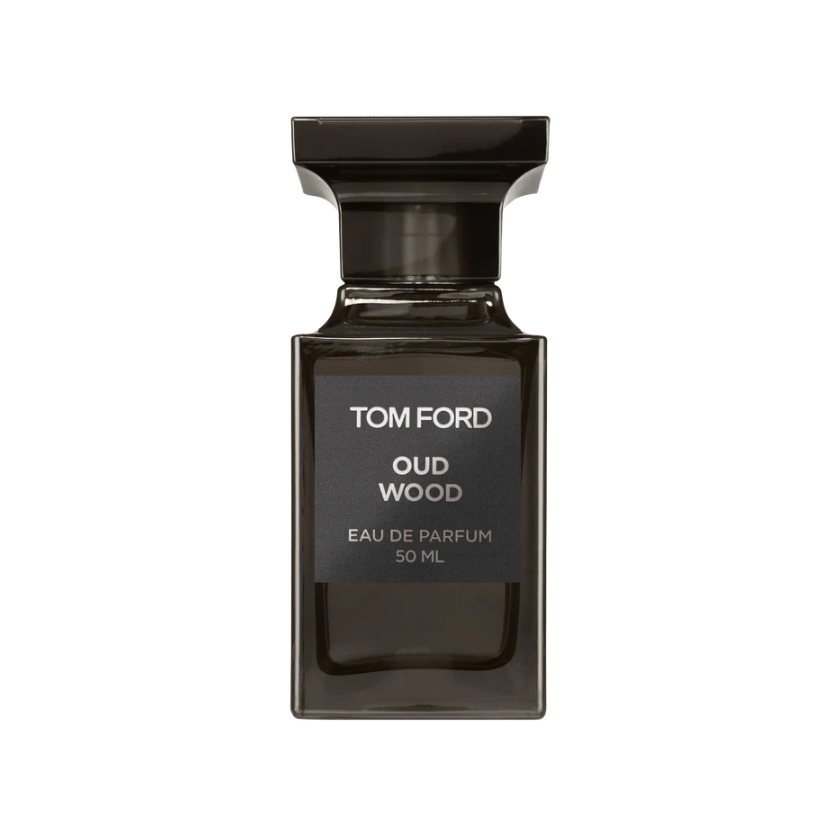 Tom Ford Oud Wood fragrance decant sample 1ml – oud, rosewood, sandalwood, vanilla