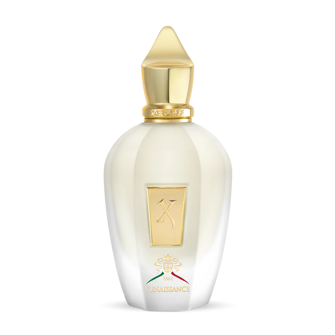 Xerjoff Renaissance fragrance decant sample 1ml – lemon, bergamot, rose, cedar