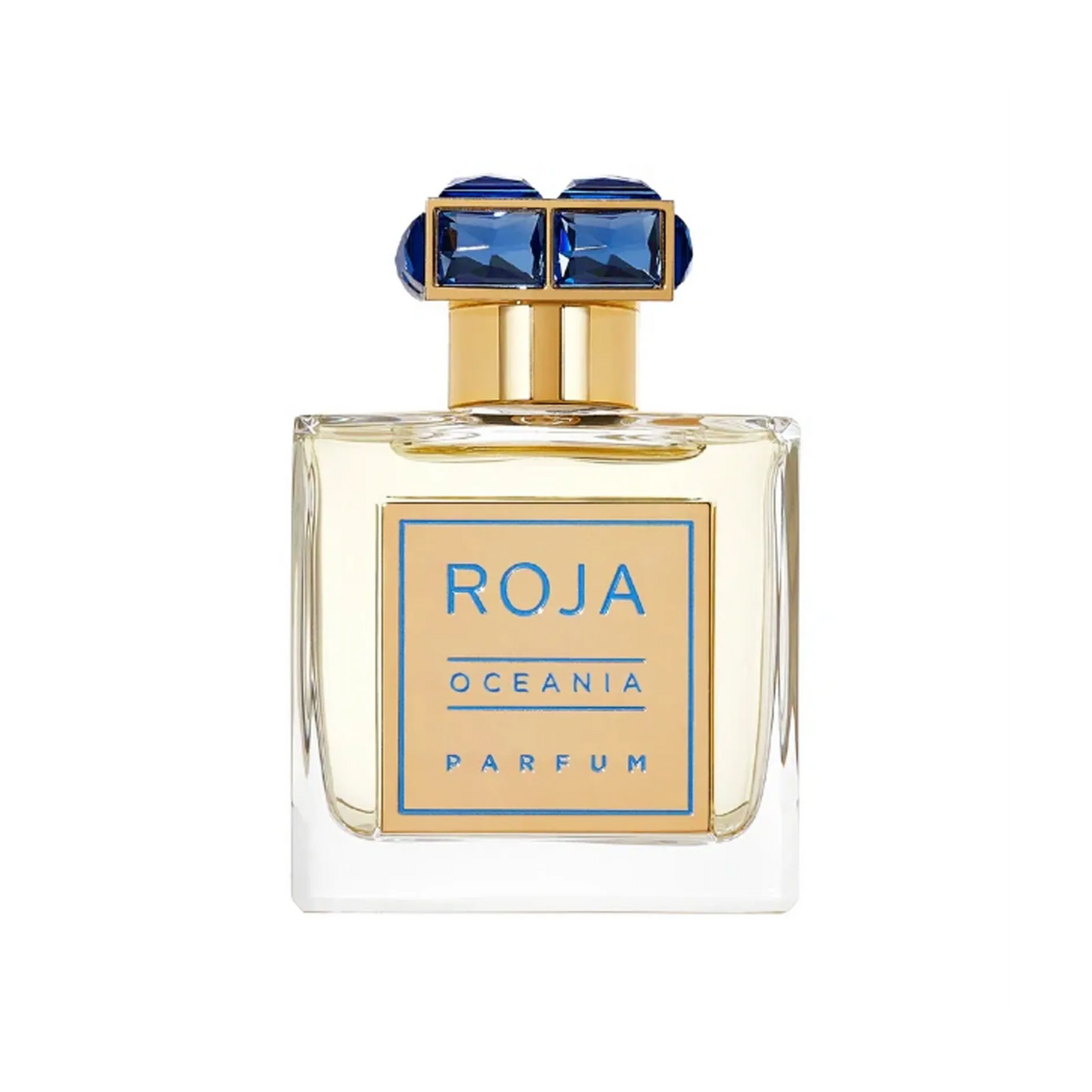 ROJA Oceania