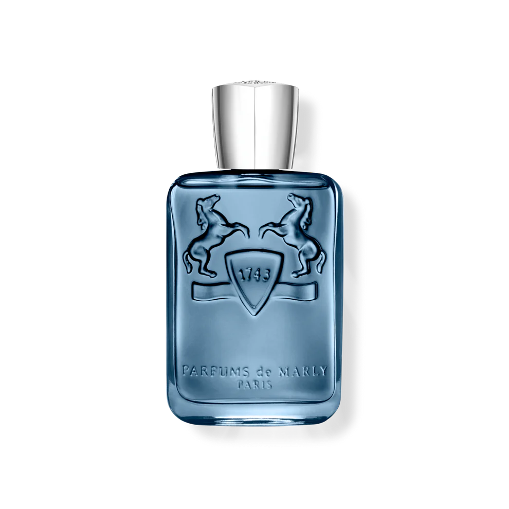 Parfums de Marly Sedley fragrance decant sample 1ml – bergamot, spearmint, lavender, sandalwood