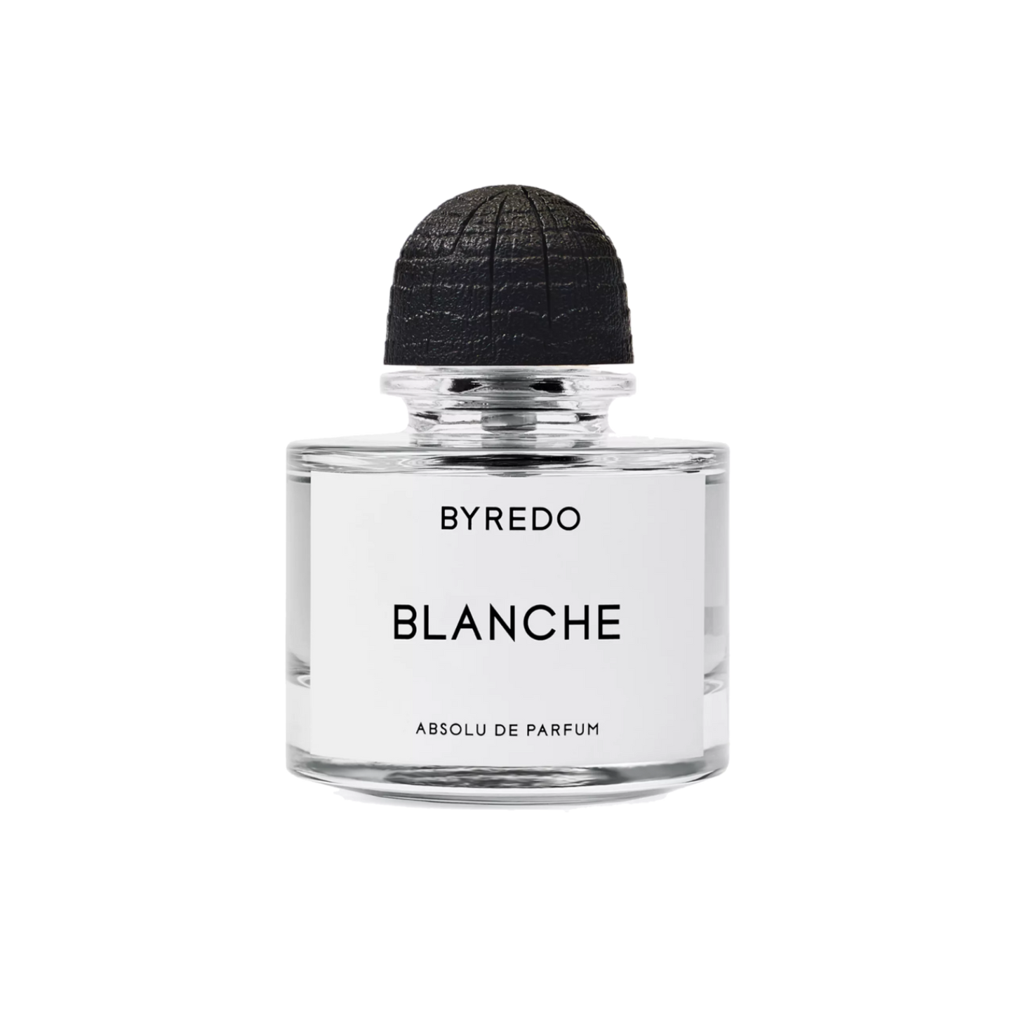 BYREDO Blanche Absolu fragrance decant sample 1ml – neroli, jasmine, soft musk