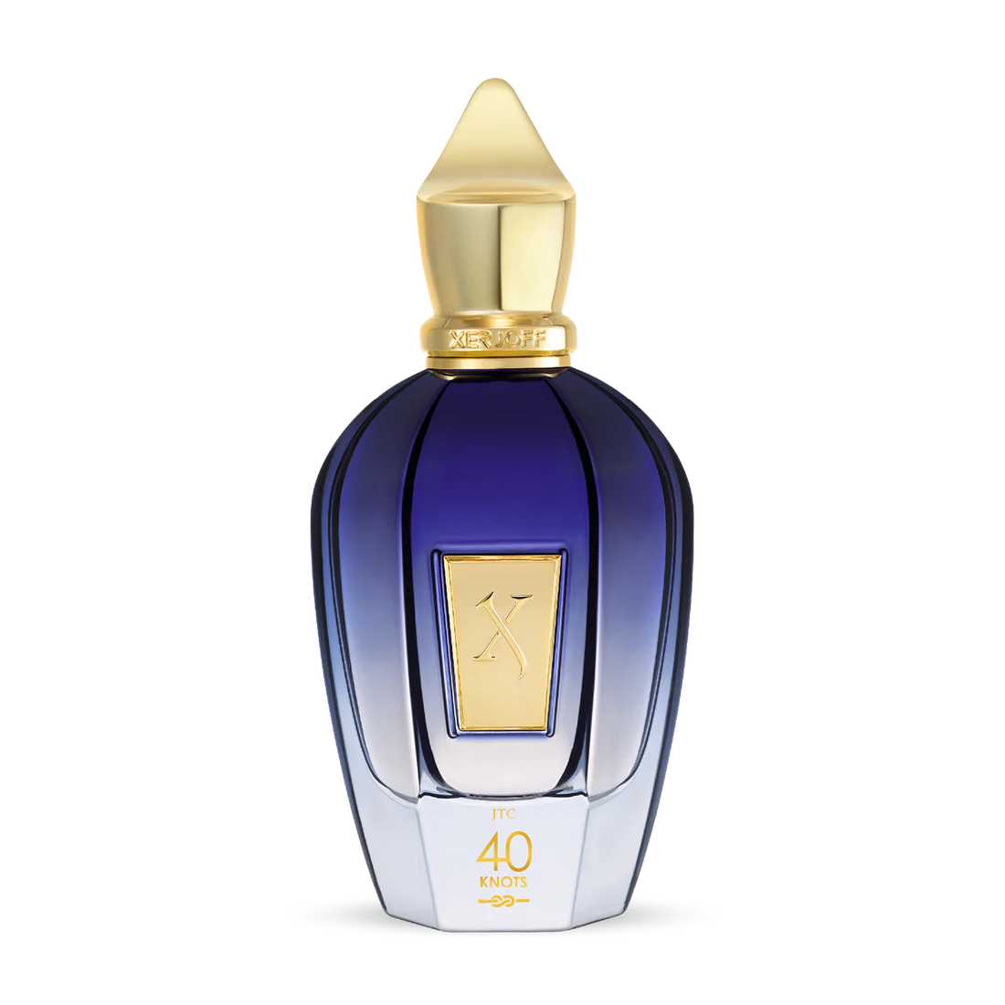 Xerjoff 40 Knots fragrance decant sample 1ml – sea salt, cedar, coffee, amber