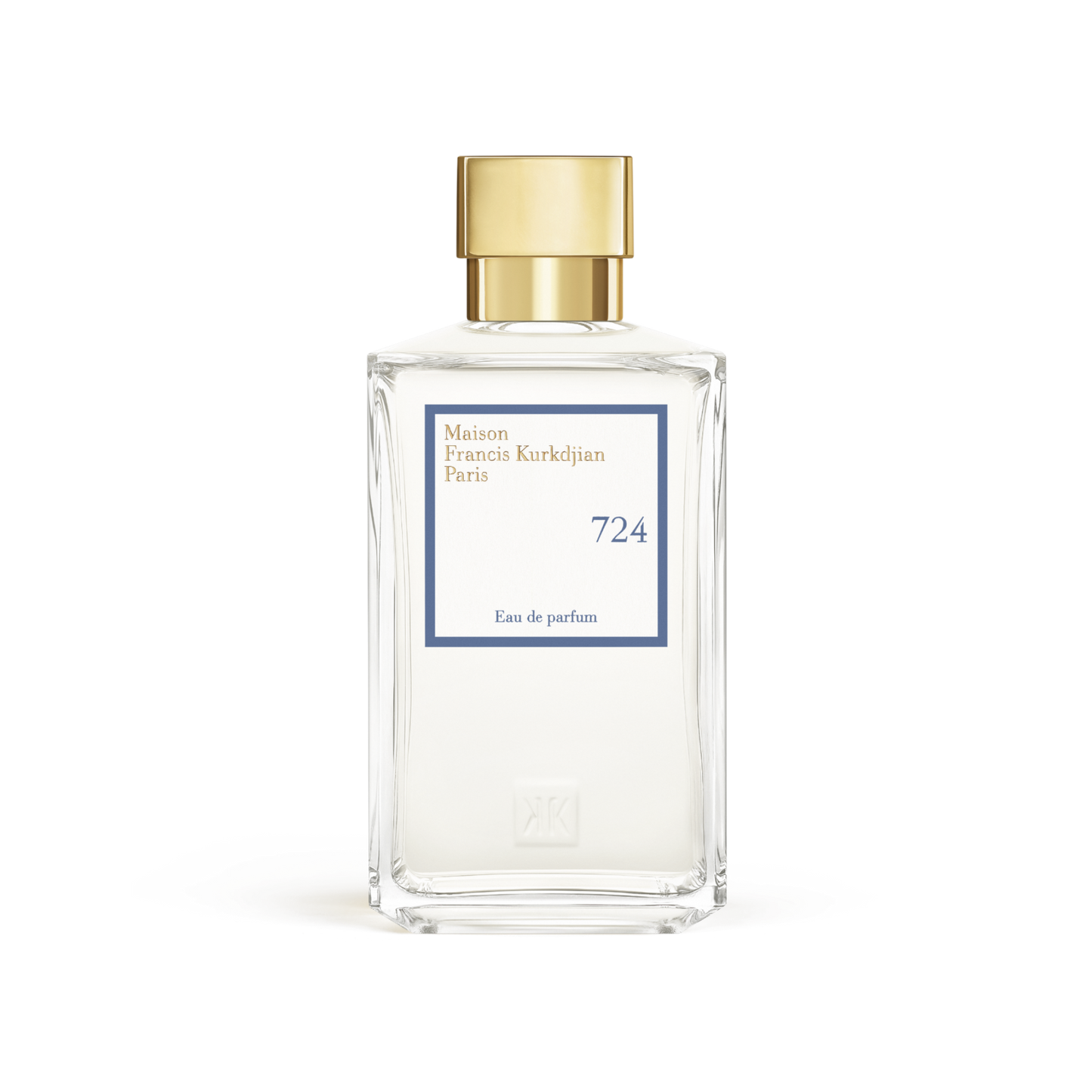 MFK 724 fragrance decant sample 1ml – aldehydes, jasmine, sandalwood, white musk