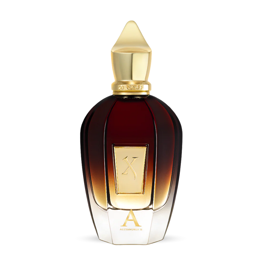 Xerjoff Alexandria II fragrance decant sample 1ml – oud, rose, sandalwood, vanilla amber