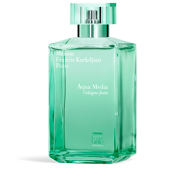 Maison Francis Kurkdijian Aqua Media
