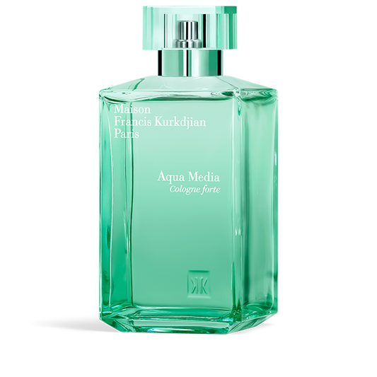 Maison Francis Kurkdijian Aqua Media