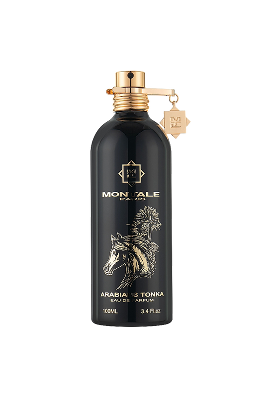 Montale Arabians Tonka