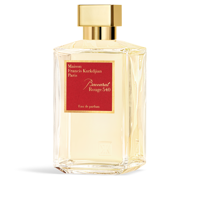 Maison Francis Kurkdijian Baccarat Rouge 540 EDP