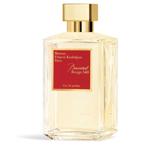Maison Francis Kurkdijian Baccarat Rouge 540 EDP