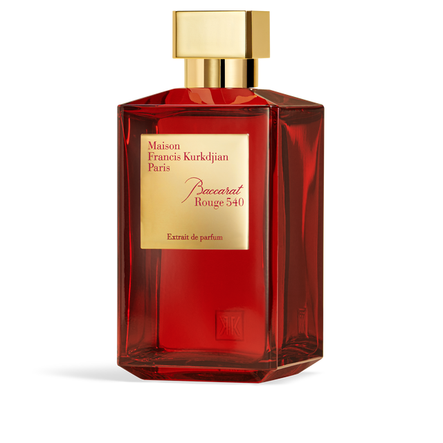Maison Francis Kurkdijian Baccarat Rouge 540 Extrait