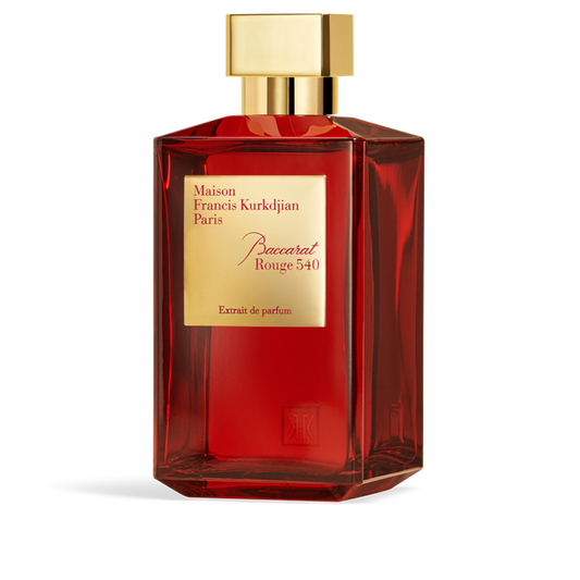 Maison Francis Kurkdijian Baccarat Rouge 540 Extrait