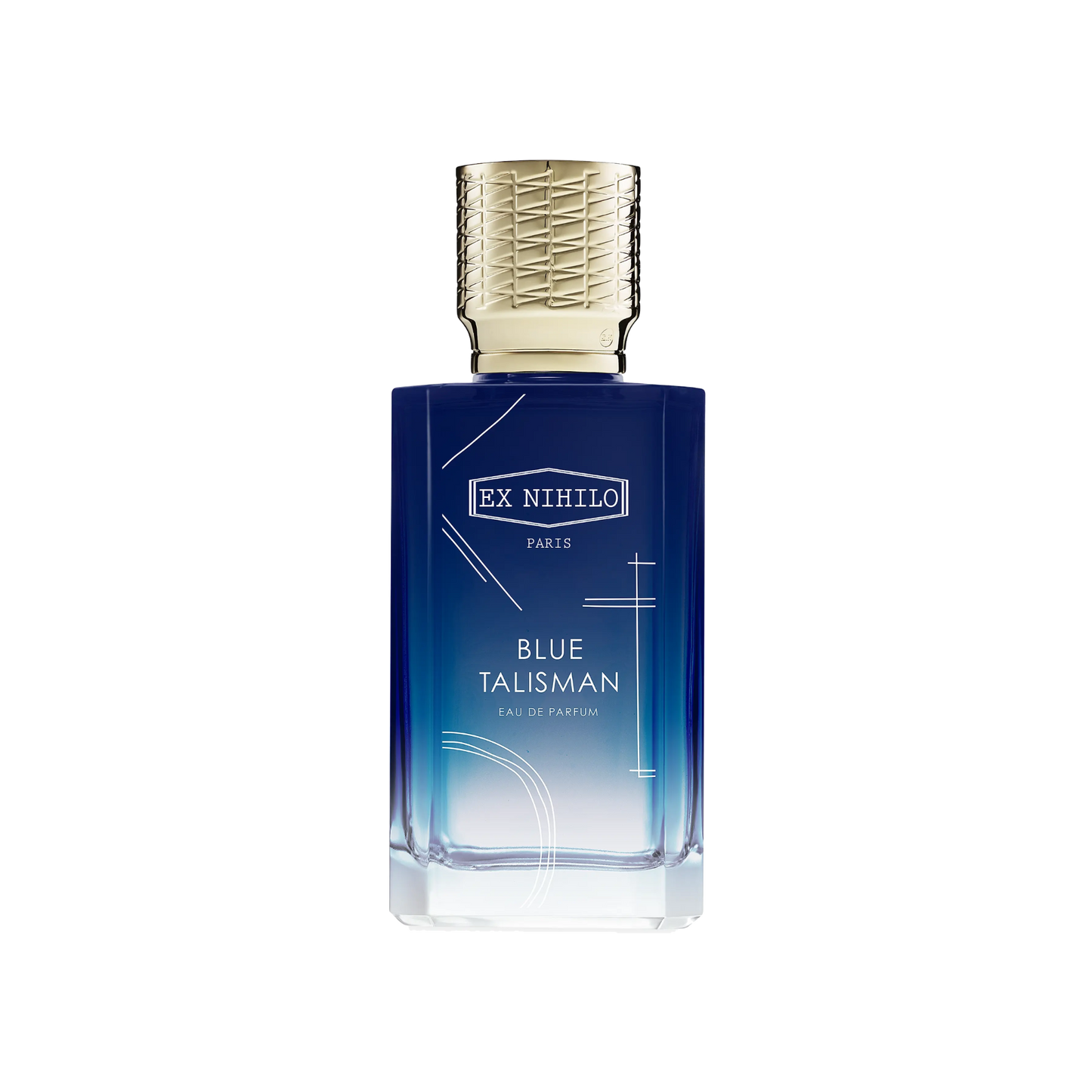 Ex Nihilo Blue Talisman fragrance decant sample 1ml – pear, bergamot, orange blossom