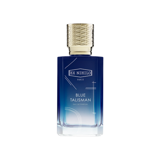 Ex Nihilo Blue Talisman fragrance decant sample 1ml – pear, bergamot, orange blossom
