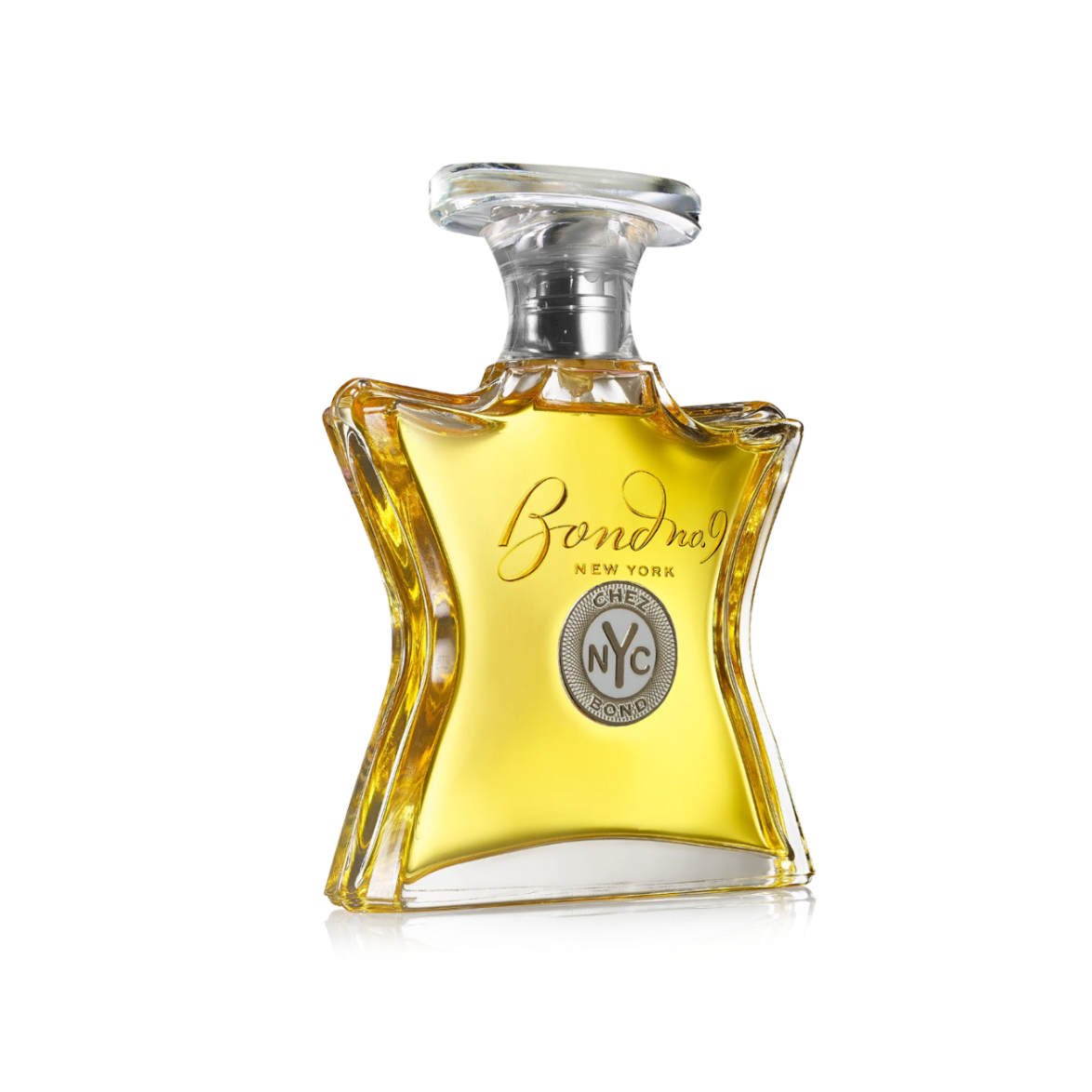 Bond No. 9 Chez fragrance decant sample 1ml – citrus, herbal tea, violet leaf, cedar