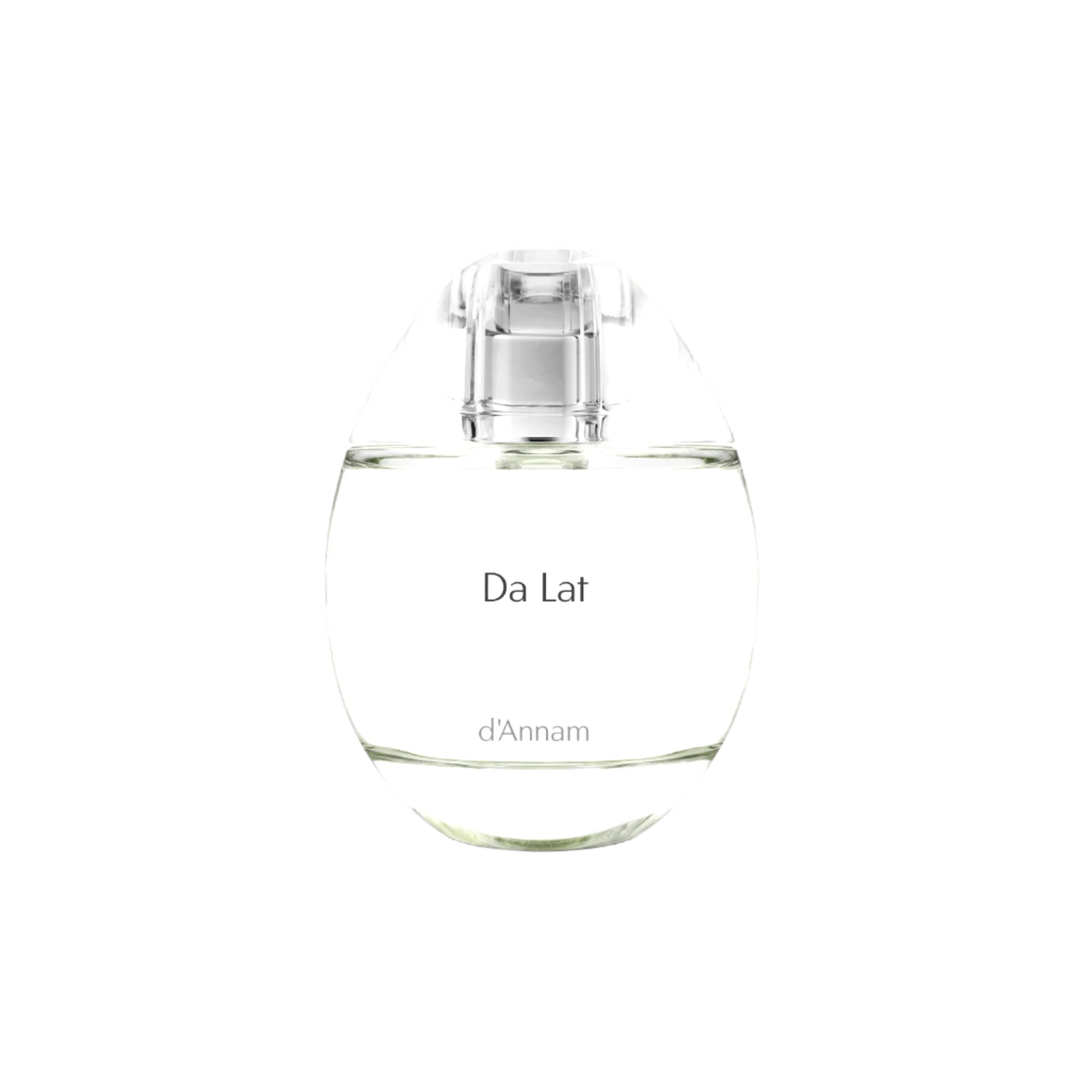 d'Annam Da Lat fragrance decant sample 1ml – rose, cypress, red wine, magnolia