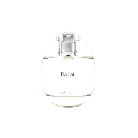 d'Annam Da Lat fragrance decant sample 1ml – rose, cypress, red wine, magnolia