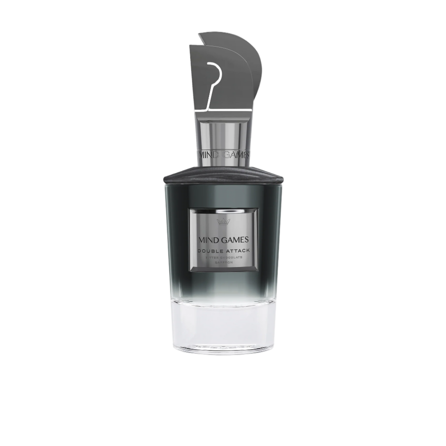 Mind Games Double Attack