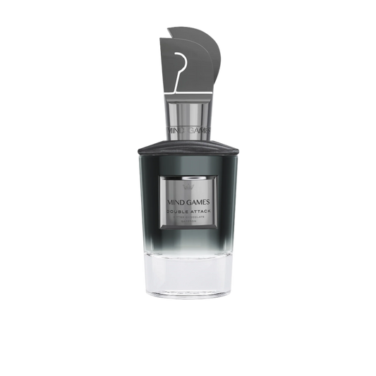 Mind Games Double Attack