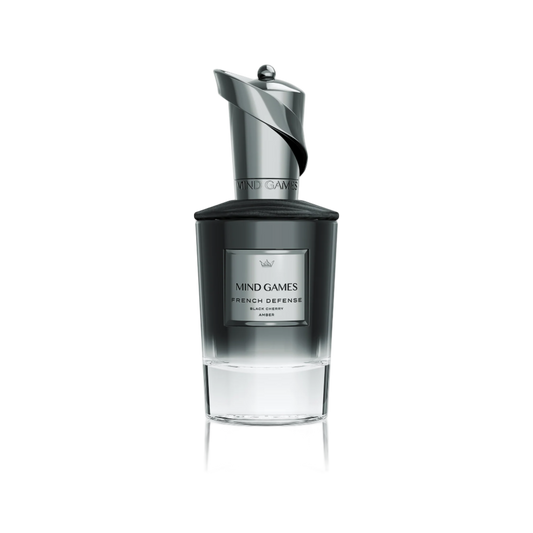 Mind Games French Defense