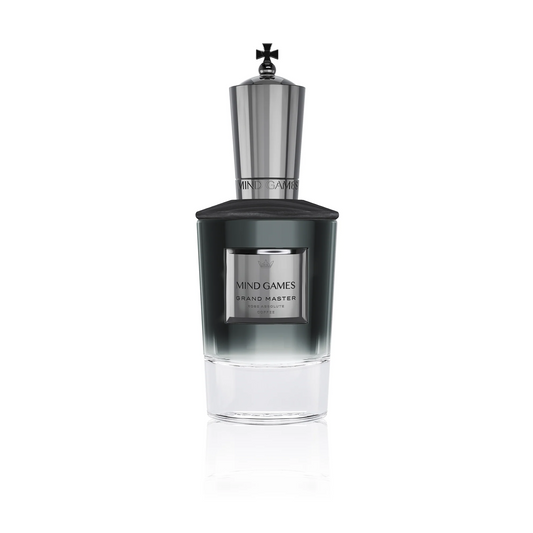 Mind Games Grand Master