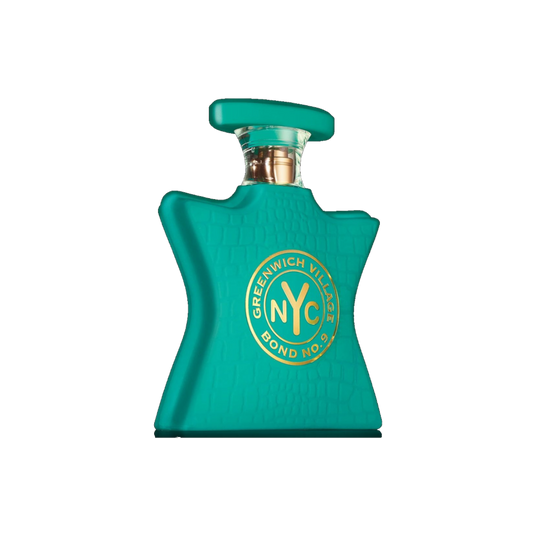 Bond No. 9 Greenwich Village fragrance decant 1ml – cassis, lychee, peony, vanilla praline