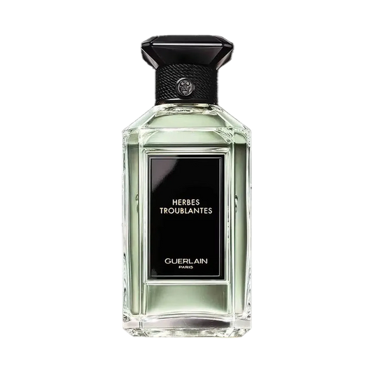 Guerlain Herbes Troublantes