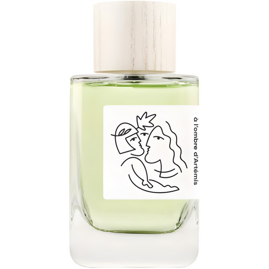 Hellenist À l’Ombre d'Artémis