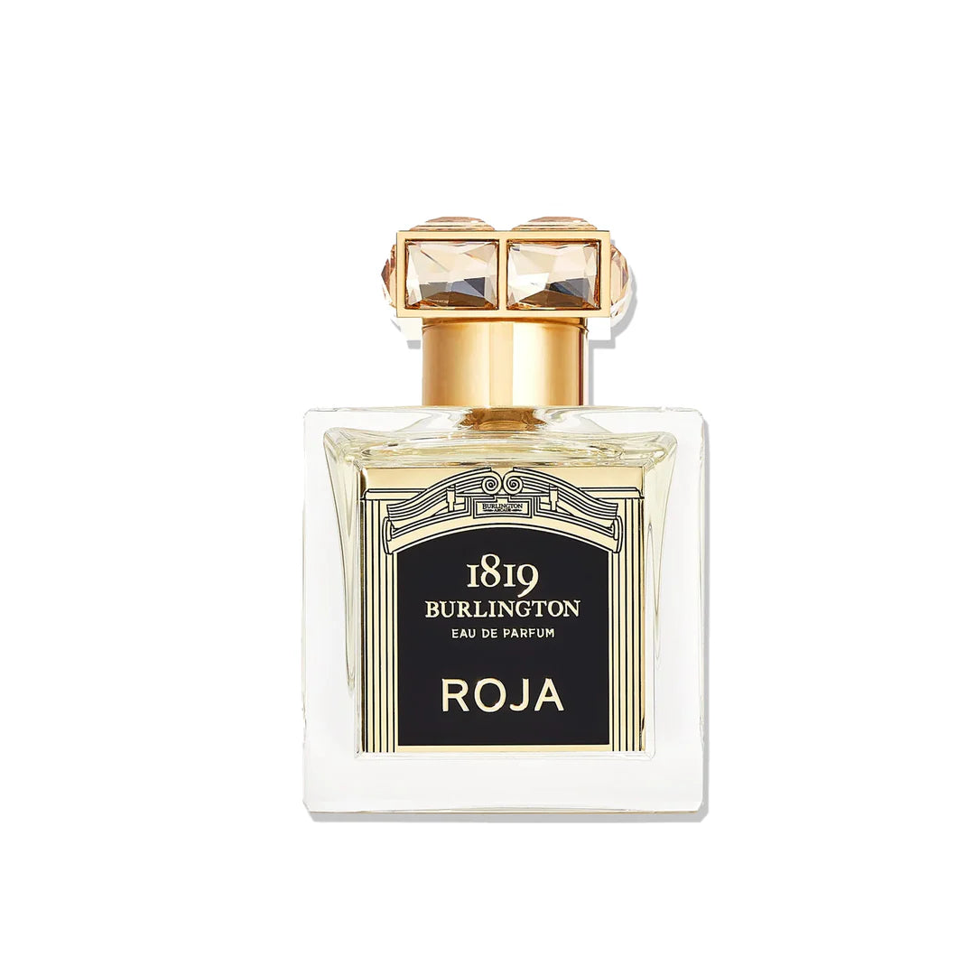 Roja Burlington 1819