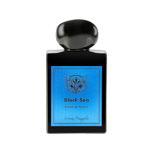 Lorenzo Pazzaglia Black Sea