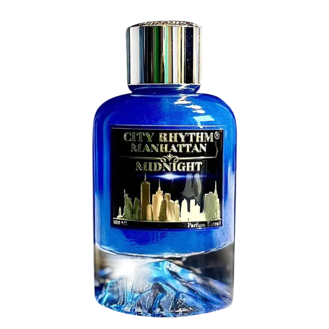 Manhattan Midnight