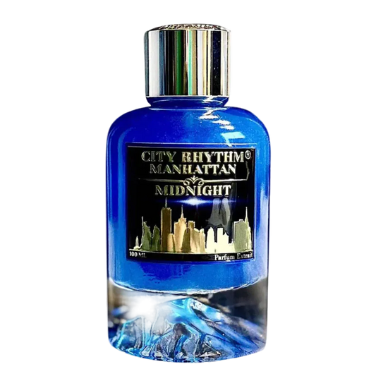 Manhattan Midnight
