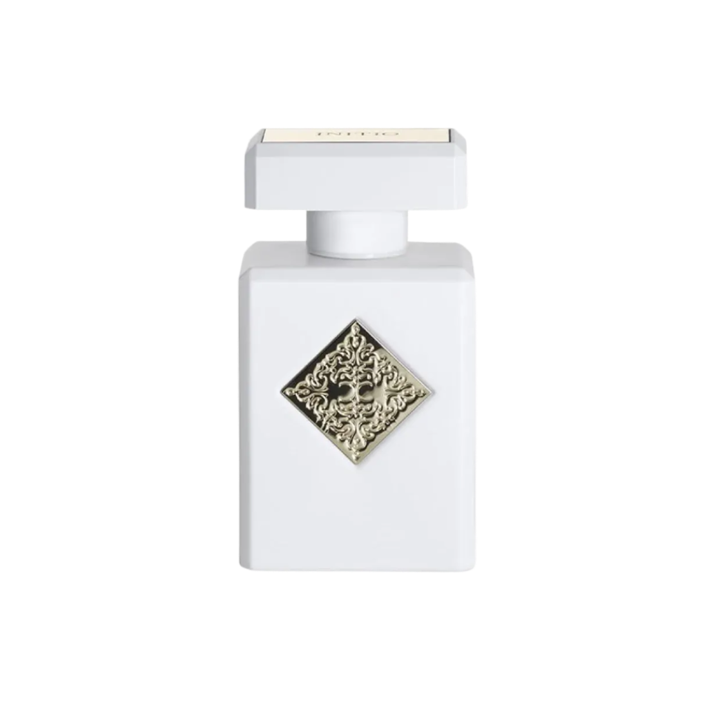 INITIO Musk Therapy fragrance decant sample 1ml – bergamot, magnolia, white musk, sandalwood